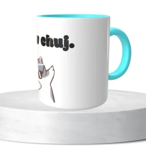 Idź w chuj