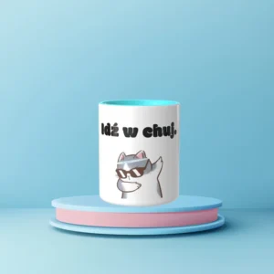 Idź w chuj
