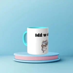 Idź w chuj