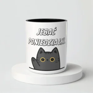 Jebać poniedziałki