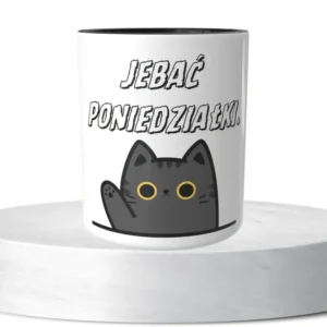 Jebać poniedziałki