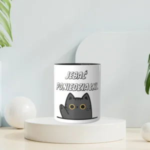 Jebać poniedziałki