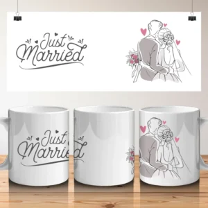 Just Married