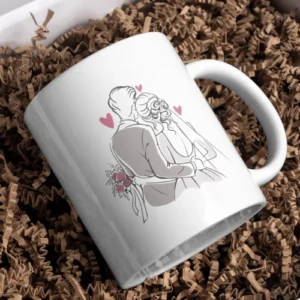 Just Married