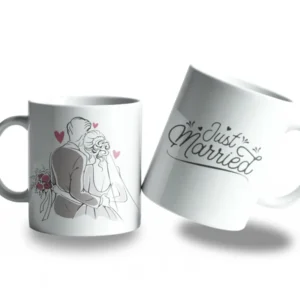 Just Married