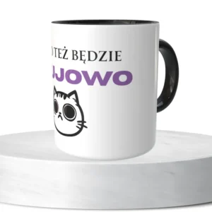 Jutro też będzie chujowo