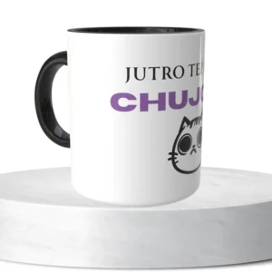 Jutro też będzie chujowo