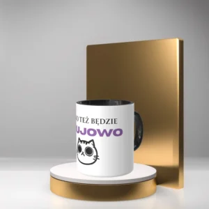 Jutro też będzie chujowo
