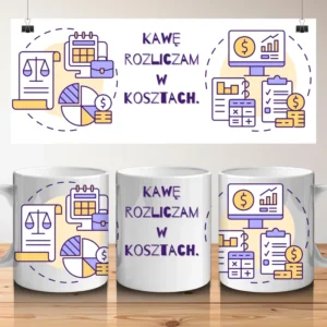 Kawę rozliczam w kosztach