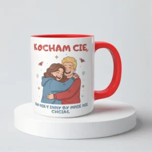 Kocham Cię
