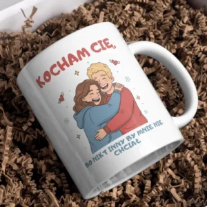 Kocham Cię