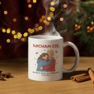 Kocham Cię