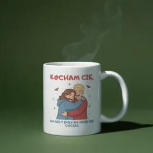 Kocham Cię
