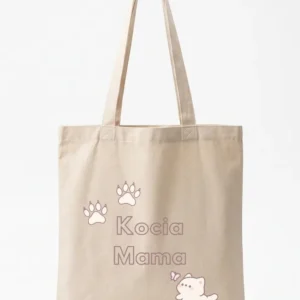 Kocia mama