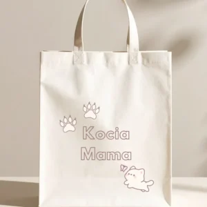 Kocia mama