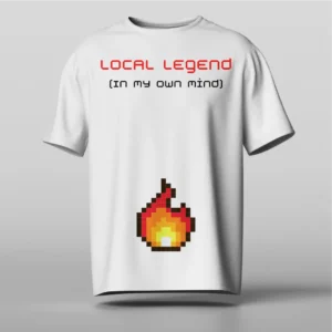 Local legend
