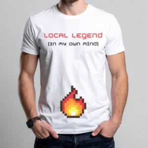 Local legend