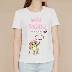 Love yourself