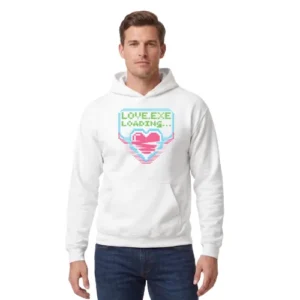 Love.exe loading...