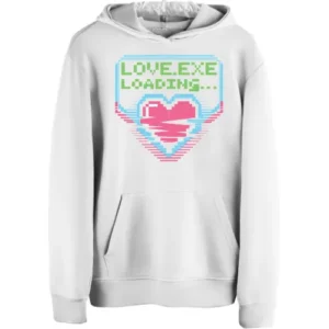 Love.exe loading...