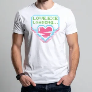 Love.exe loading...