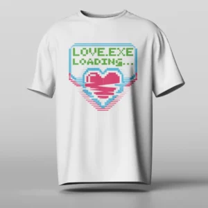 Love.exe loading...