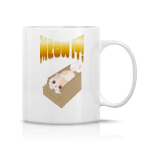 Meow it!