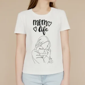 Mom life