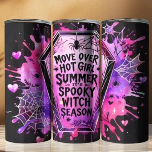 Move over hot girl summer