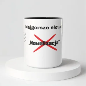 Najgorsze słowo? Nowelizacja