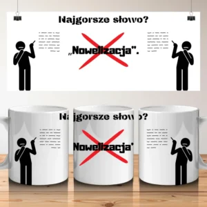 Najgorsze słowo? Nowelizacja
