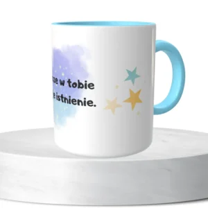 Najgorsze w tobie to twoje istnienie