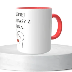 Najlepiej wyglądasz z daleka
