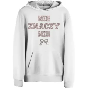 Nie znaczy nie