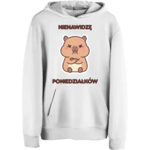 Nienawidzę poniedziałków
