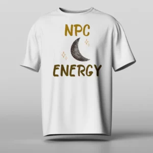 Npc energy