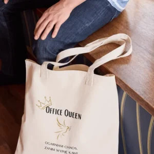 Office Queen