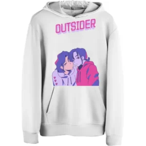 Outsider