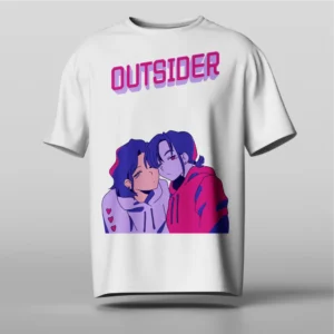 Outsider