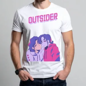 Outsider