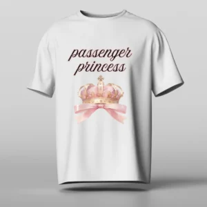 Passenger princess