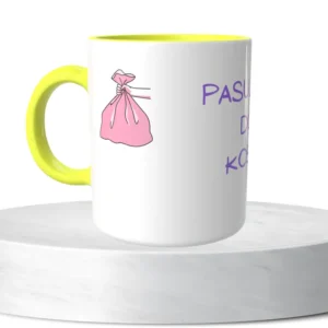 Pasujesz do kosza