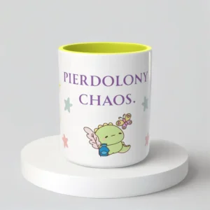 Pierdolony chaos
