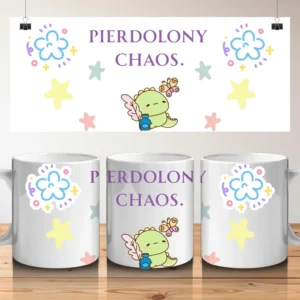 Pierdolony chaos