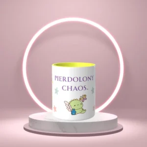 Pierdolony chaos