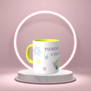Pierdolony chaos