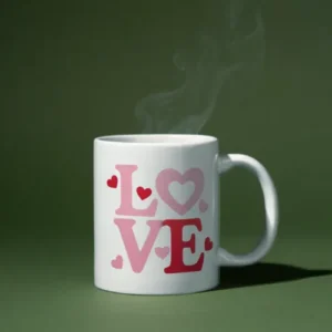 Pingwinki Love