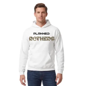 Planned: nothing