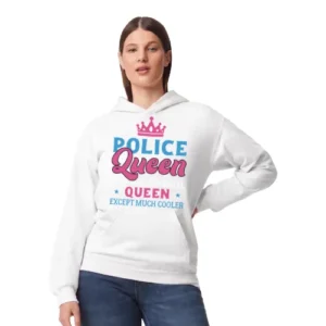 Police Queen
