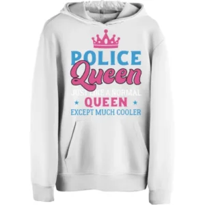 Police Queen